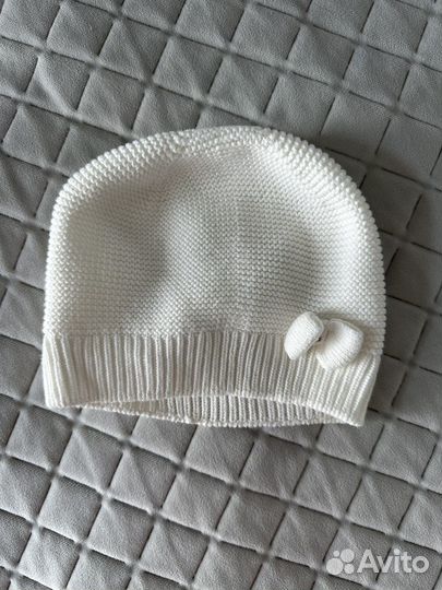 Детская шапочка 44-46