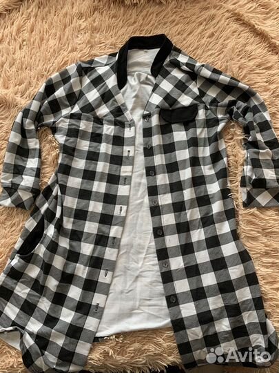 Вещи пакетом