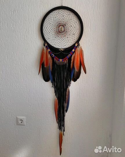 Ловец снов ручной работы