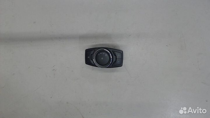 Переключатель света Ford Mustang, 2015