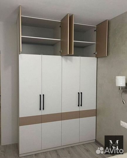 Встроенный шкаф