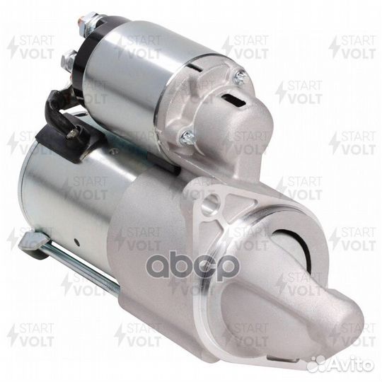 Стартер;Chevrolet Cruze LST0551 startvolt