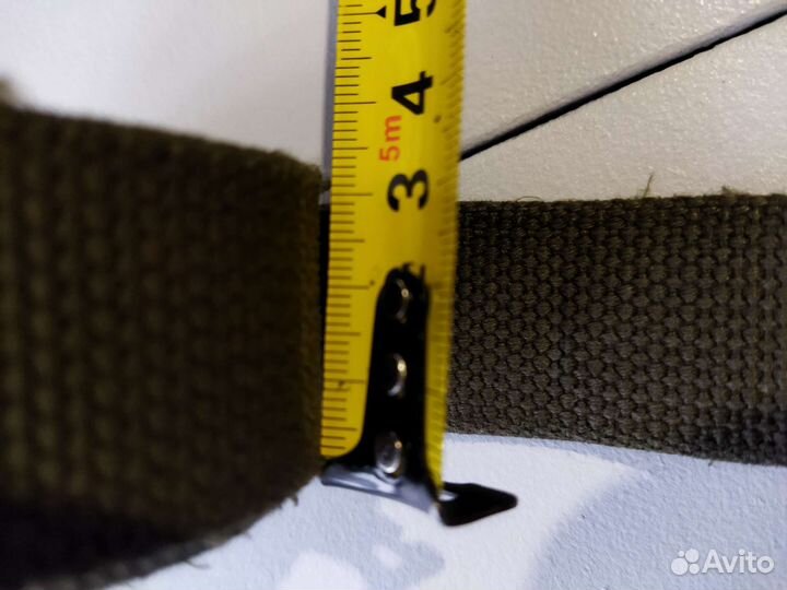 Ремень австрийский