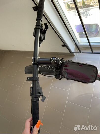 Велосипед stels навигатор 700