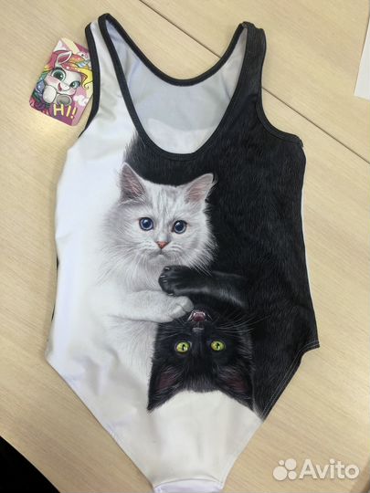 Продаётся детский купальник