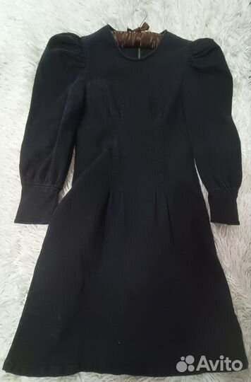 Платье Heidi Clair