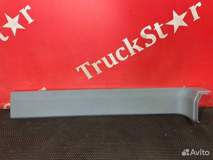 Накладка салона правая Renault T