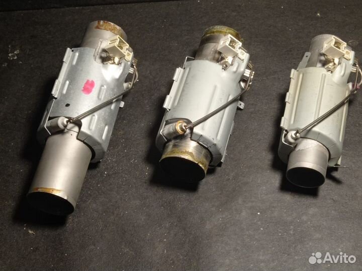 Тэн посудомойки