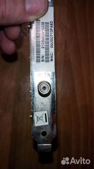 Dvb-карта sky star-2