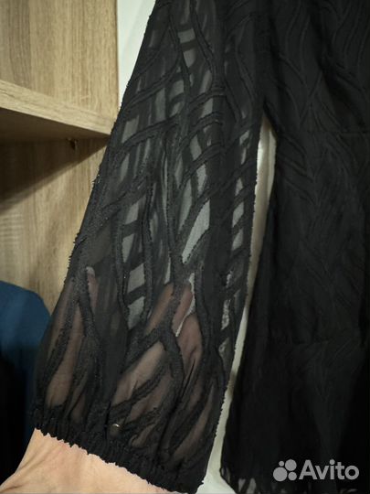 Комбинезон платье