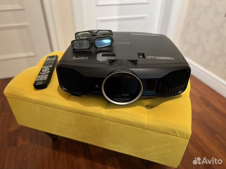 Проектор Epson EH-TW9200 1920x1080 (Full HD)