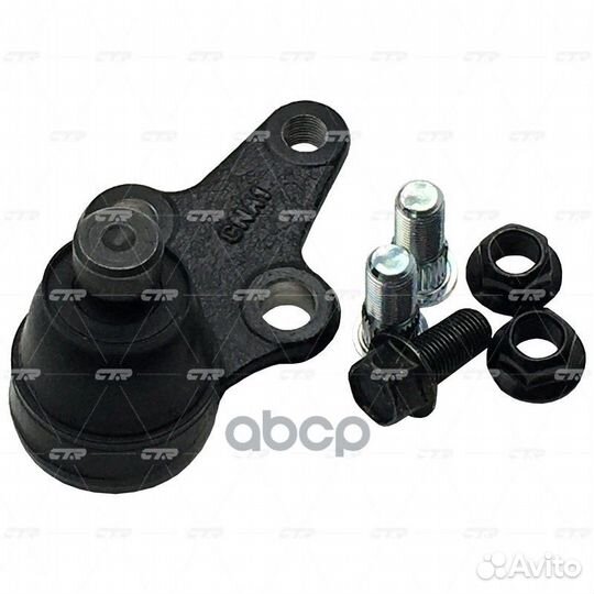 Опора шаровая Hyundai Centennial, Santa Fe (старый