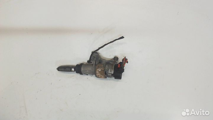 Замок зажигания Volkswagen Transporter 6, 2016