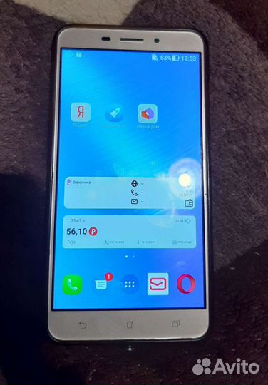Samsung Galaxy A72, 6/128 ГБ