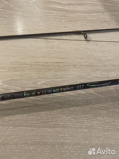 Спининг mikado matrix 555