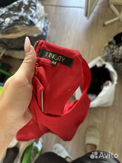 Пакет женских вещей 42-44