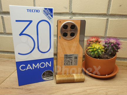 TECNO Camon 30, 8/256 ГБ