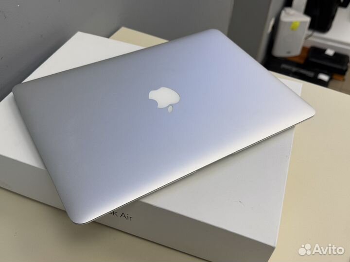 Macbook Air 13