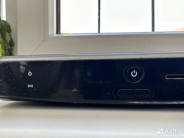 Тв приставка