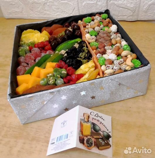 Подарочные наборы для всех