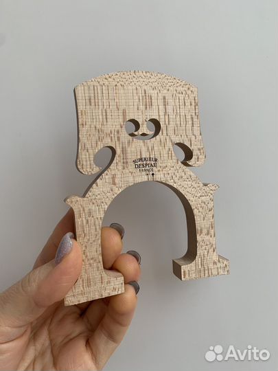 Подставка для виолончели