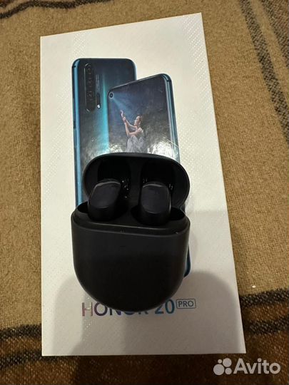 Беспроводные наушники xiaomi buds 3 pro