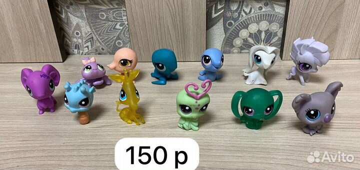 Littlest Pet Shop