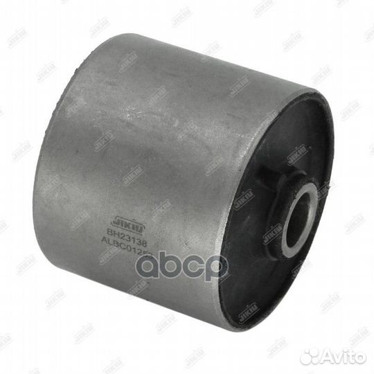 Сайлентблок зад BH23138 BH23138 jikiu