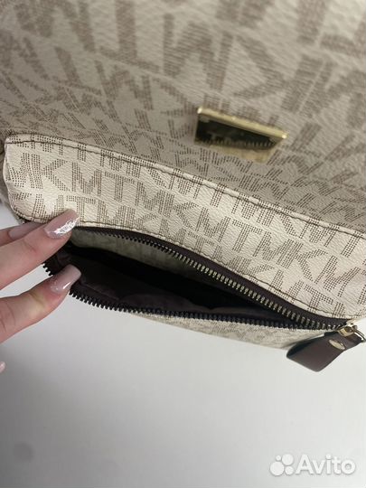 Рюкзак женский