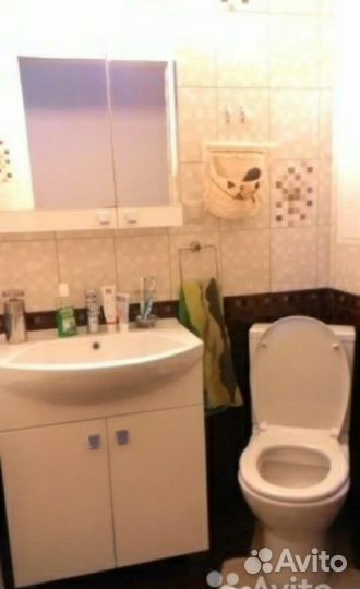 Помощник по квартире с проживанием