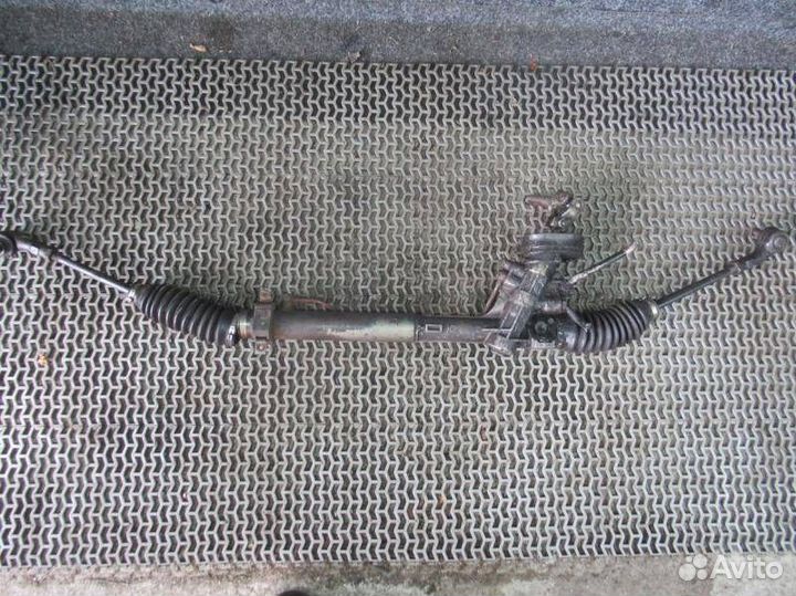 Рулевая рейка Volkswagen Polo 3 1998