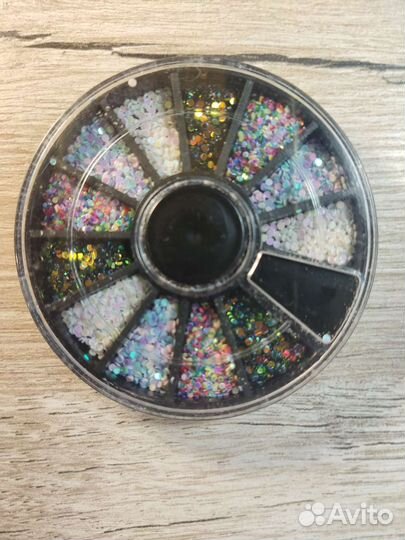 Все для маникюра