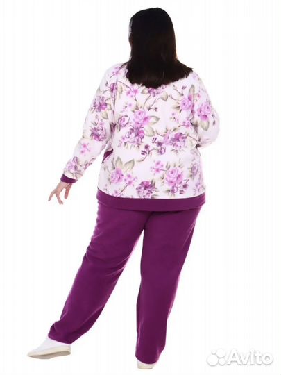 Костюм женский 