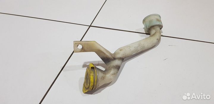 Горловина бочка омывателя (Chery Tiggo T11)