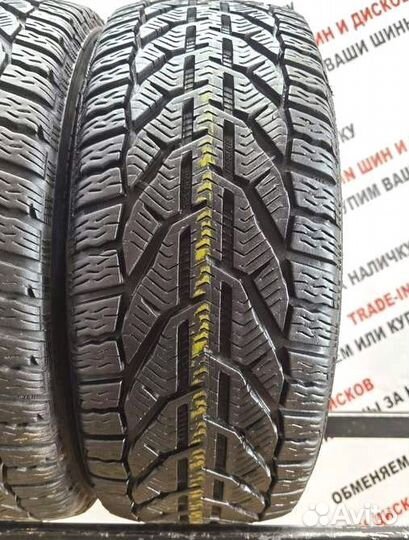 Tigar Winter 185/60 R15 88M