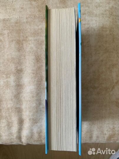 Книги мой идеальный смерч