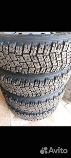 КАМА Kама-312 175/80 R16