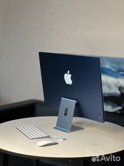 Apple iMac 24 m1 8/256