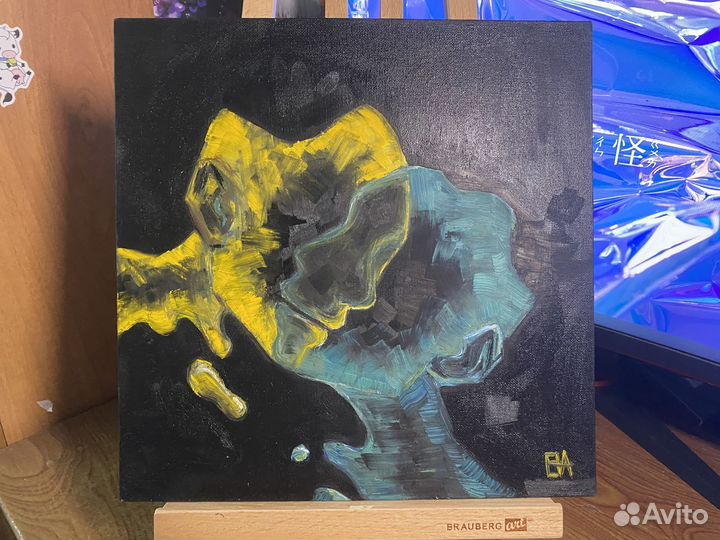 Картины на заказ