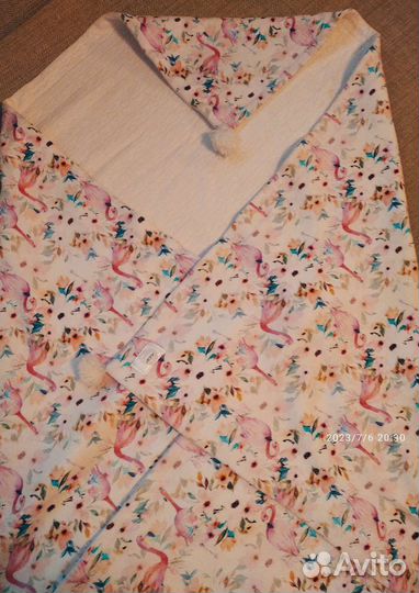 Одеяло детское