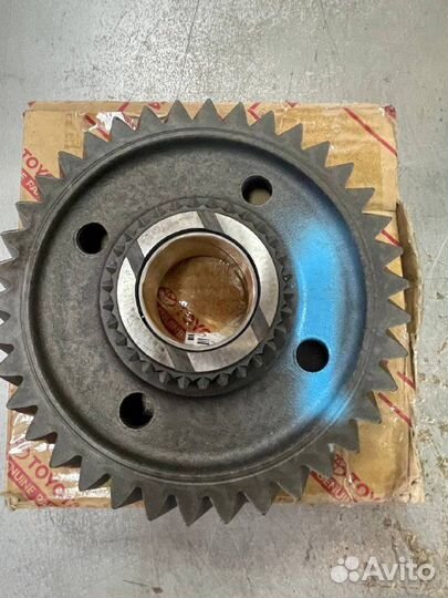 Шестерня toyota land cruiser 36204-60080