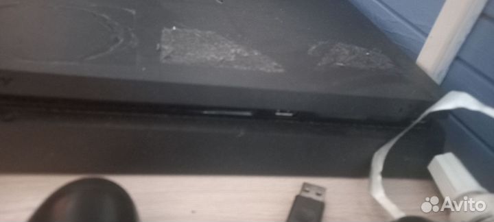 Sony playstation 4 slim 1tb