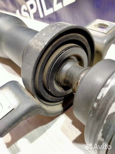 Карданный вал Mercedes-Benz Ml 164 272.967 30