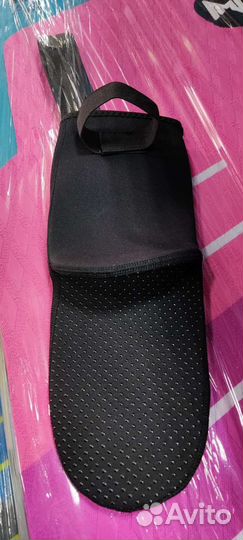 Неопреновые носки 3мм противоскользящие