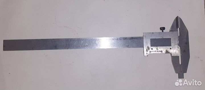 Штангенциркуль