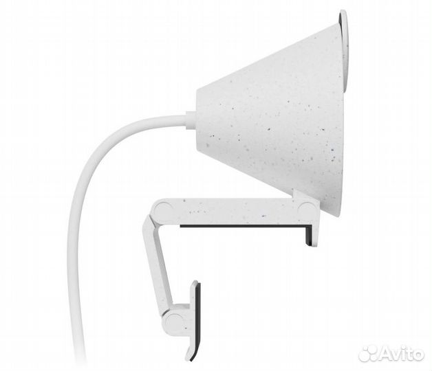 Веб-камера Logitech Brio 300 Белая (новая)