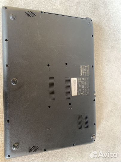 Корпус ноутбука Acer ES1