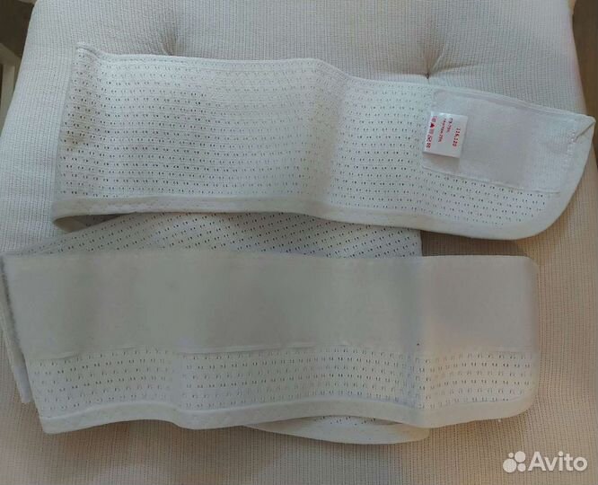 Бандаж для беременных и после родов