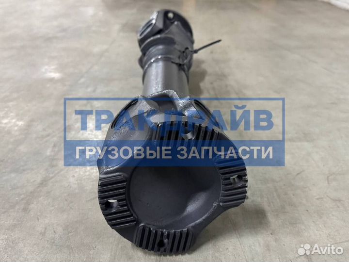 Карданный вал Ман Тга Тгс Тгх 680 мм