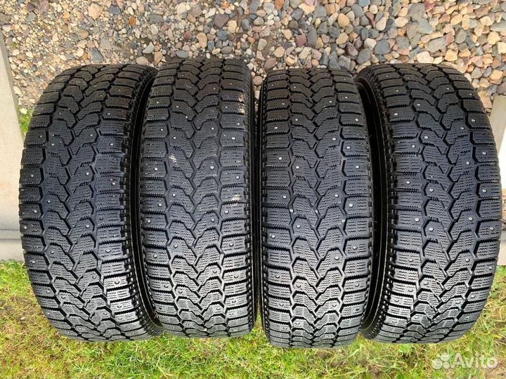 Колеса в сборе 185/65 R15